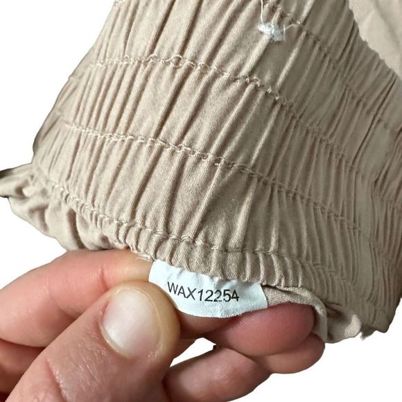 CALIA Women's Nyluxe Woven Jogger size small - Picture 8 of 8